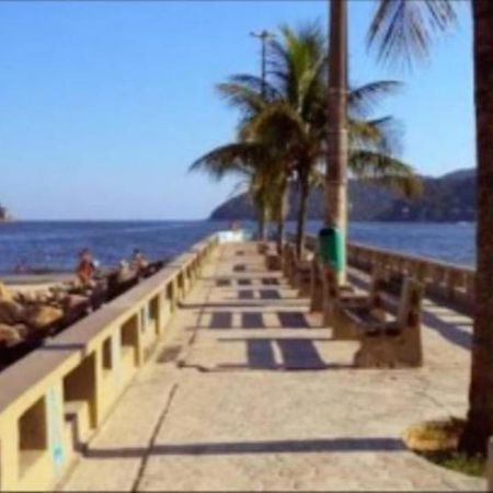 Sala Living 609 S Vicente Book Apartment Sao Vicente  Luaran gambar