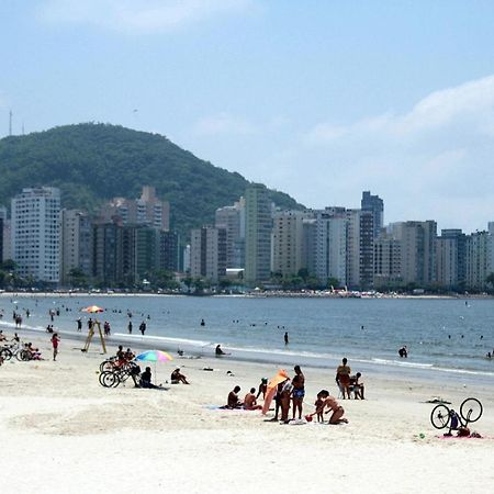 Sala Living 609 S Vicente Book Apartment Sao Vicente  Luaran gambar
