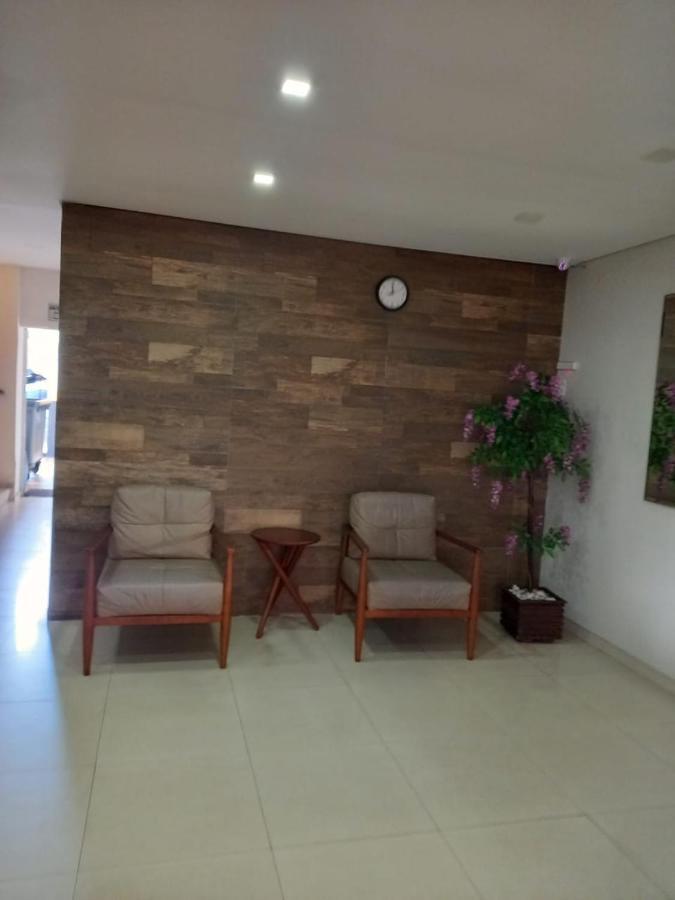 Sala Living 609 S Vicente Book Apartment Sao Vicente  Luaran gambar