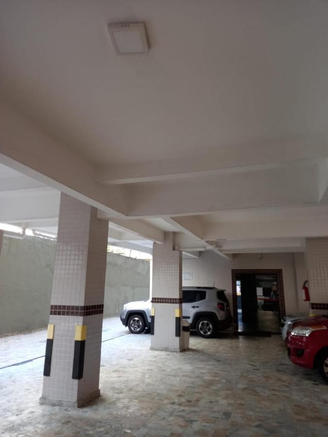 Sala Living 609 S Vicente Book Apartment Sao Vicente  Luaran gambar
