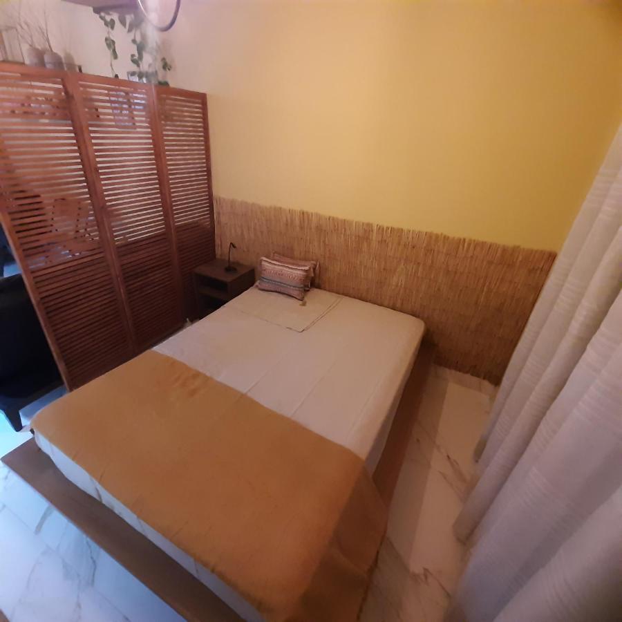 Sala Living 609 S Vicente Book Apartment Sao Vicente  Luaran gambar