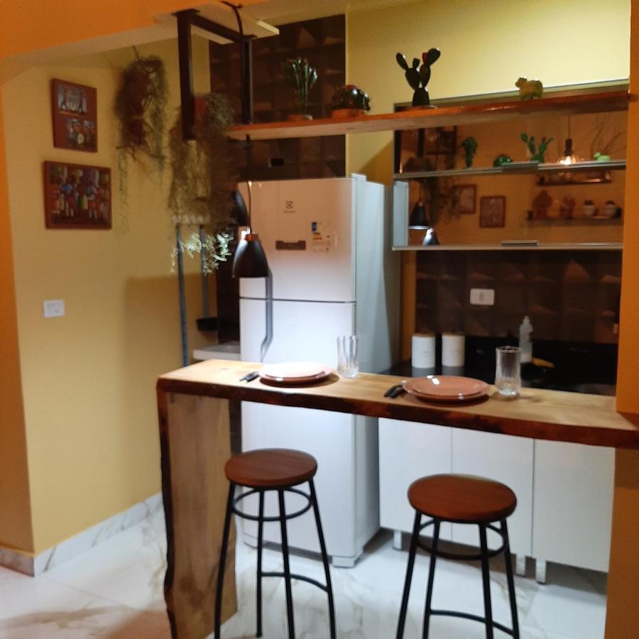 Sala Living 609 S Vicente Book Apartment Sao Vicente  Luaran gambar